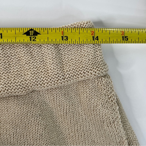 Free People Living in this Sweater Knit Joggers Size Medium - Picture 7 of 13